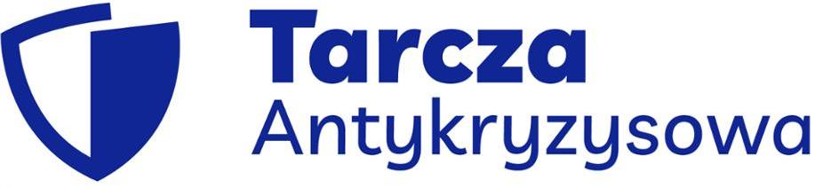 Tarcza logo