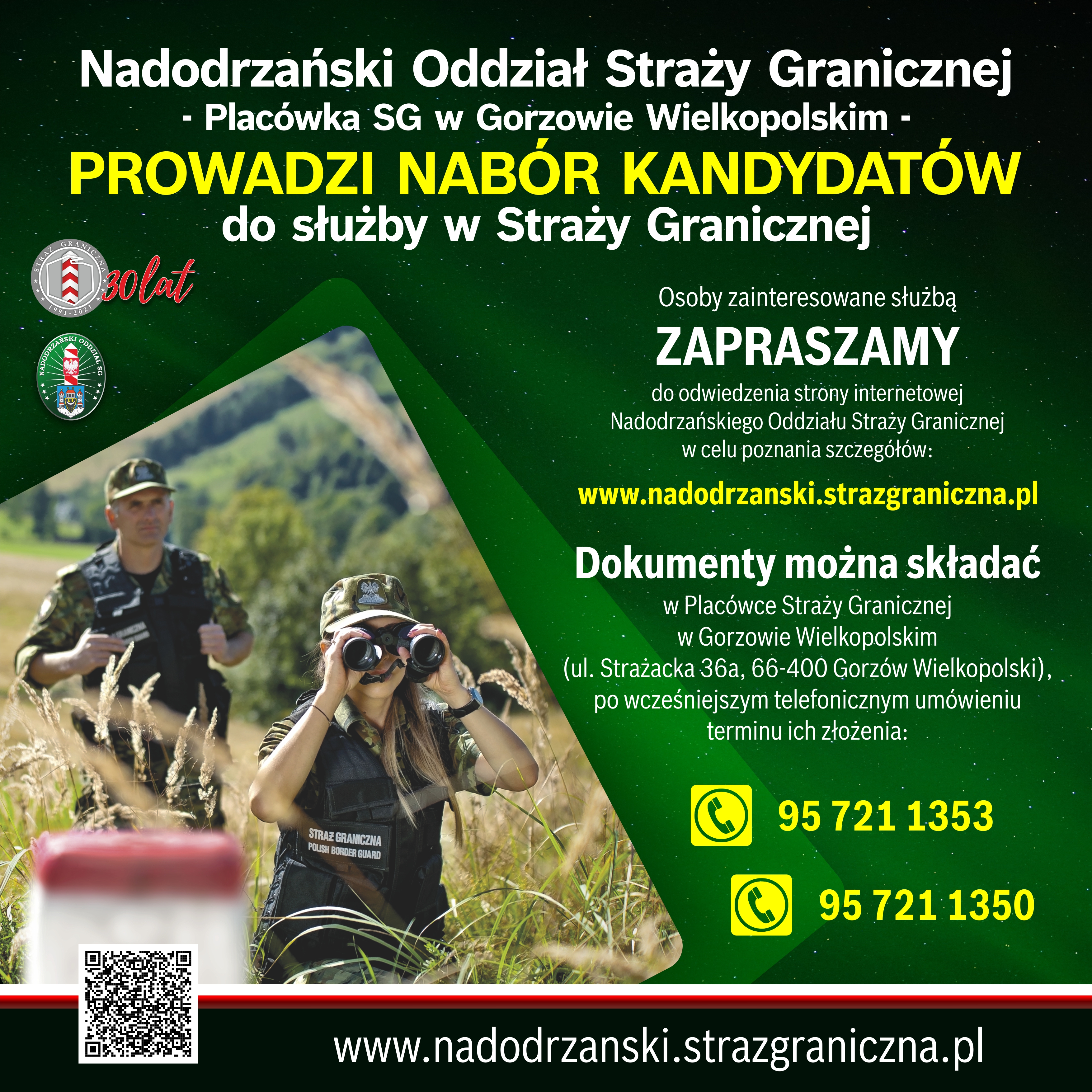 straż graniczna