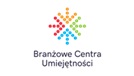 logo Branżowe Centa Umiejetności