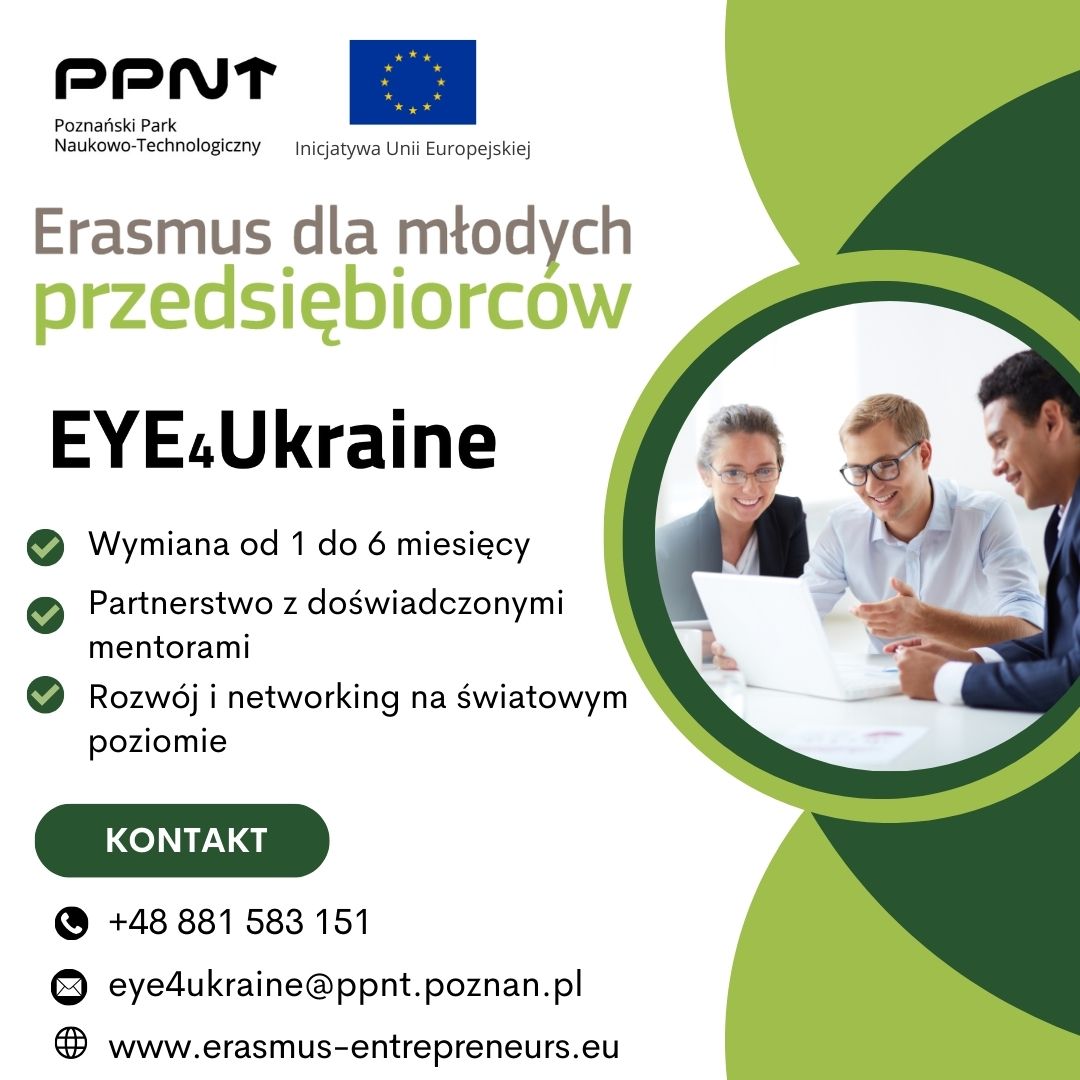Obrazek dla: 25.05.2025 godz. 11:00 webinar - Projekt Erasmus dla...