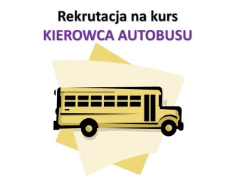 Obrazek dla: Rekrutacja na kurs - kierowca autobusu / zatrudnienie w PKS Gorzowie Wlkp.